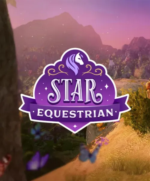 Star Equestrian PC image